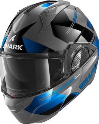 Shark Evo GT Tekline