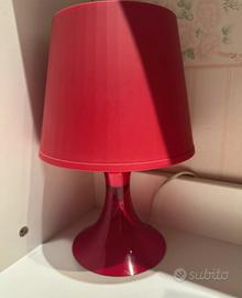 Lampada da tavolo