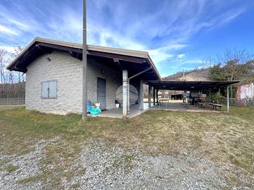 MAGAZZINO A BALDISSERO CANAVESE