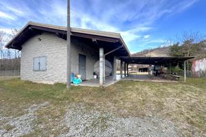 MAGAZZINO A BALDISSERO CANAVESE