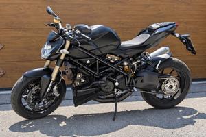 Ducati Streetfighter 848