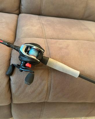 CANNA/COMBO CASTING