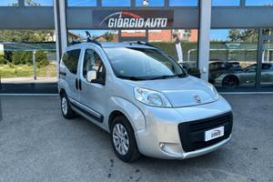 Fiat Qubo 1.3 mjt 16v Trekking 80cv