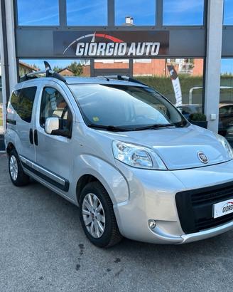 Fiat Qubo 1.3 mjt 16v Trekking 80cv