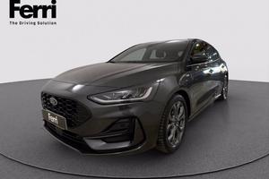FORD Focus 1.0t ecoboost h ST-Line 125cv