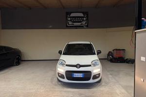 Fiat Panda 1.0 GSE S&S Hybrid Pop Van 2 posti
