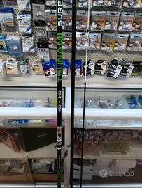 canna da surf casting maver tsunami 4.50 mt 250 gr