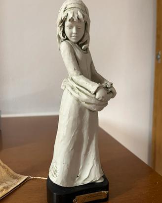 Scultura gianni visentin