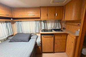 Caravelair soleira 460