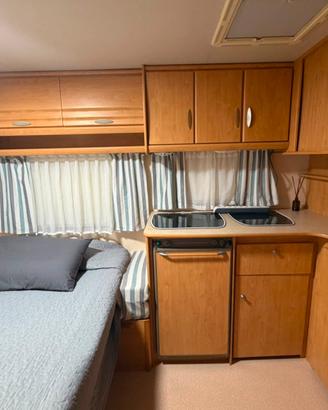 Caravelair soleira 460