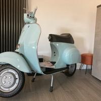 Vespa d epoca 3 marce
