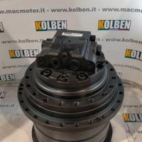 Motoriduttore per escavatore Kobelco E215