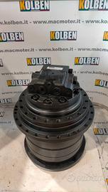 Motoriduttore per escavatore Kobelco E215