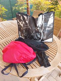 Set equitazione bambina