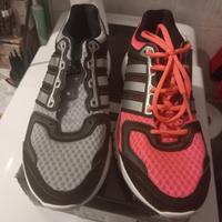 SCARPE ADIDAS