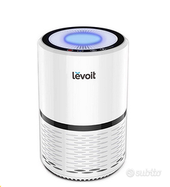 Purificatore aria LEVOIT