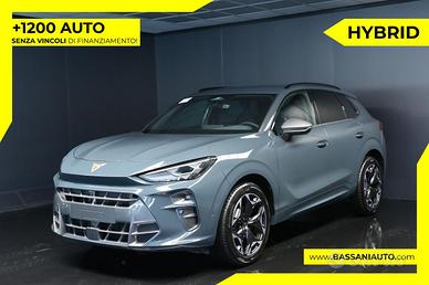 CUPRA Terramar 1.5 Hybrid DSG 150CV