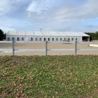 Tensostruttura/Maneggio coperto