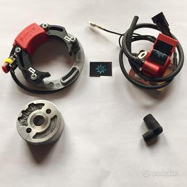 SELETTRA NO2019 3° omologata per Kart Tm e Modena