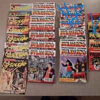 Lotto 10 Dylan Dog Speciali - dal 4 al 13