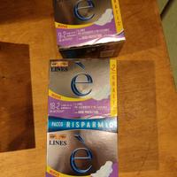 assorbenti donna Lines è 