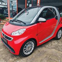Smart Fortwo 1,0 benzina 05/2014 Cv70 Passion