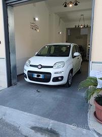 Fiat Panda 1.3 MJT 95 CV S&S Lounge/BLOCKSHAFT