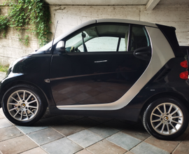 Smart mhd 451 cabrio