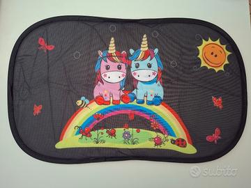 Tendine parasole per bambini 