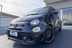 Abarth 595 1.4 Turbo T-Jet 165 CV black edition