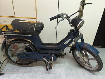 Piaggio Si