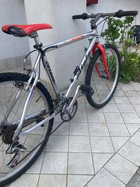 Bici atala ragazzo 13 anni