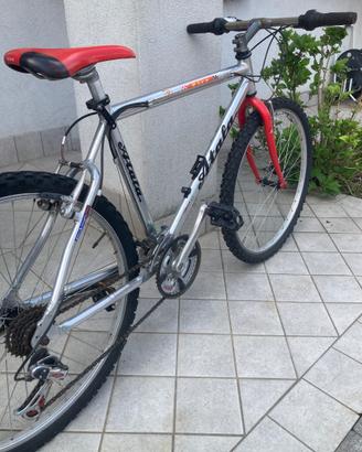 Bici atala ragazzo 13 anni