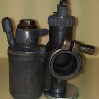carburatore dellorto MA 18 B