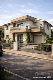 Immobile a Fidenza (PR)