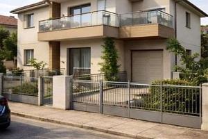 Immobile a Fidenza (PR)