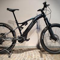 E-Bike Yamaha MORO 07 Tg. L