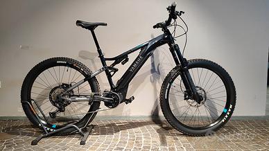 E-Bike Yamaha MORO 07 Tg. L