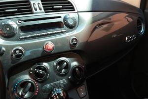 Fiat 500 1.2 a benzina