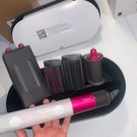 Dyson airwrap complete