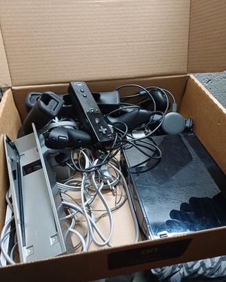 Nintendo wii