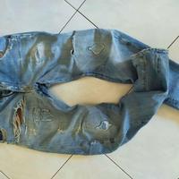 Jeans G-Star RAW tg 50