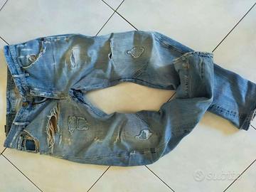 Jeans G-Star RAW tg 50