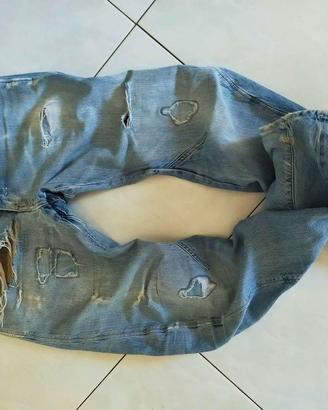 Jeans G-Star RAW tg 50