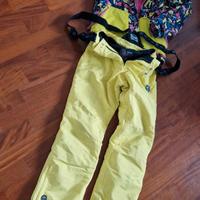 Tuta sci per Ragazza - 10K