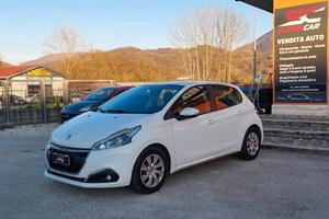 Peugeot 208 1.2 PureTech 82cv 5 porte