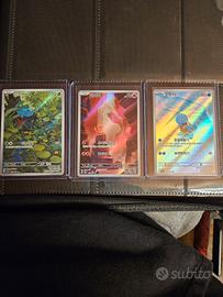 charmander, squirtle, bulbasaur korean 151