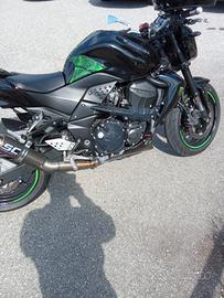 Kawasaky z750 