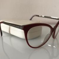 OCCHIALI VISTA MARC JACOBS rossi donna