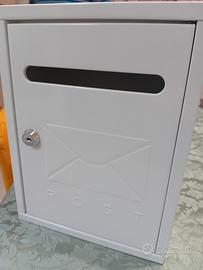 Cassetta postale 